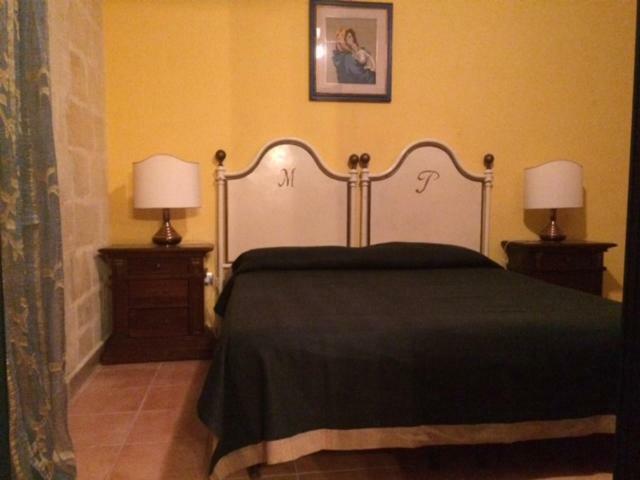 Appartamento Porto Cesareo Exterior photo