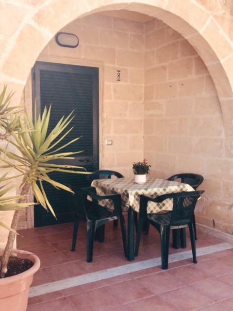 Appartamento Porto Cesareo Exterior photo